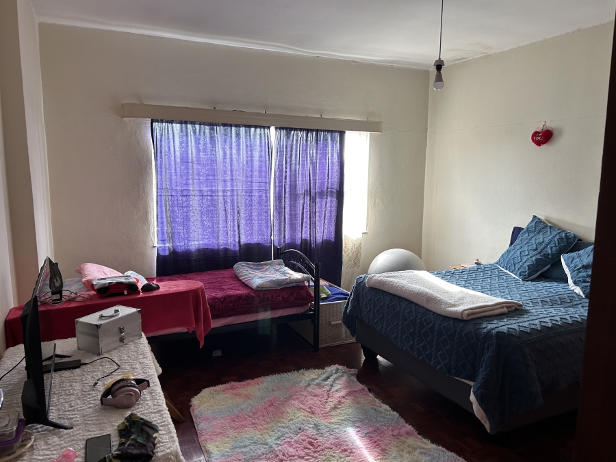 1 Bedroom Property for Sale in Loumar Western Cape